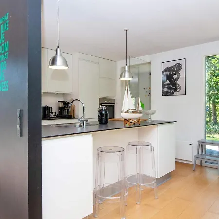 Holiday Clxx Ferienhaus