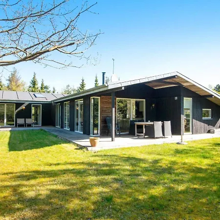 Holiday Clxx Ferienhaus