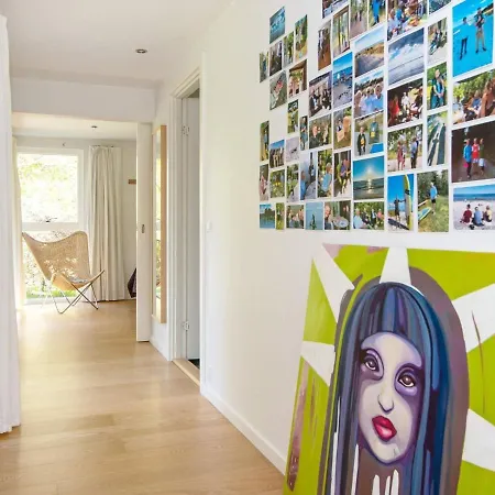 Ferienhaus Holiday Clxx *
