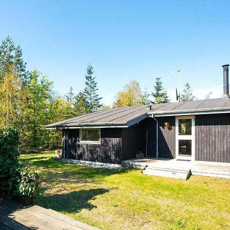 Ferienhaus Holiday Clxx